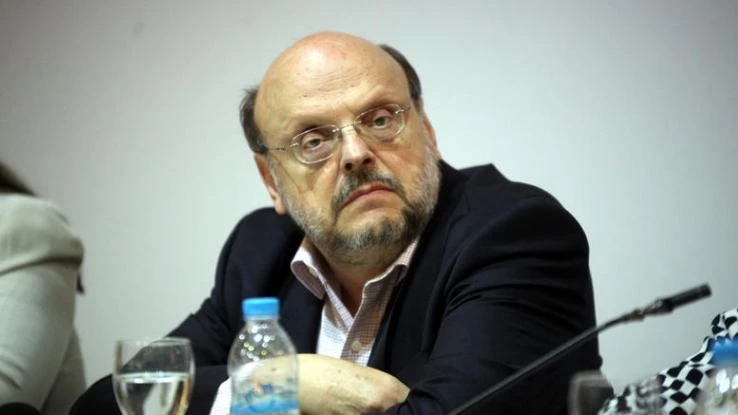 Απασφάλισε ο Αντώναρος – Η ανάρτηση για τον «ακροδεξιό αρχικωλοτούμπα» της αξιωματικής αντιπολίτευσης